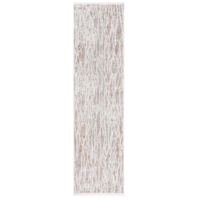 Rosalba Performance Abstract Rug