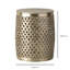 Peasnell Drum End Table
