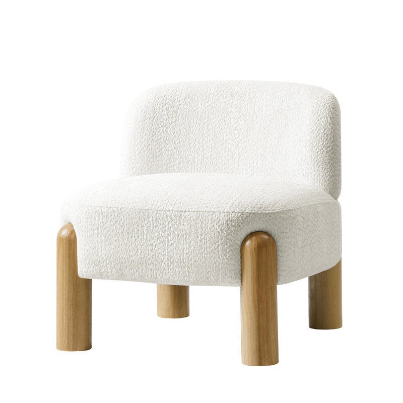 Upholstered Side Chair