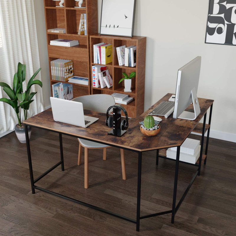 L-Shape Desk