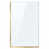 Satin Brass is out of stock
