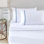 Triple Luxe Sateen Sheet Set 