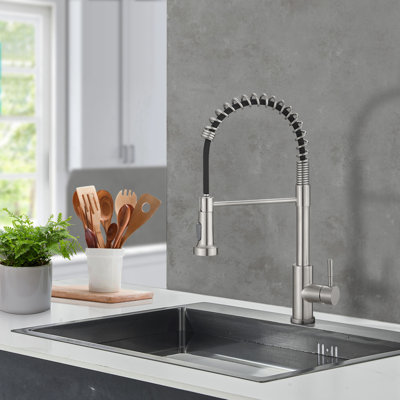 HHK HOME Kitchen Faucet