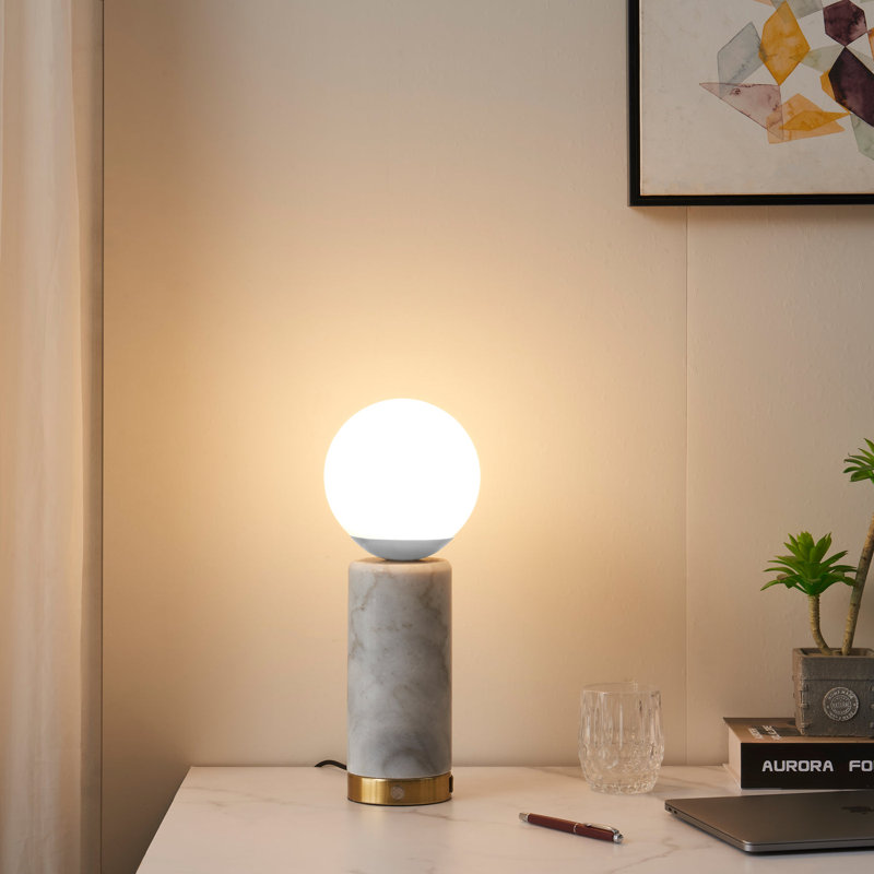 Lampe de bureau Roshanta