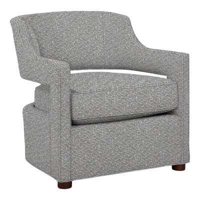 Chaise longue Phoebe