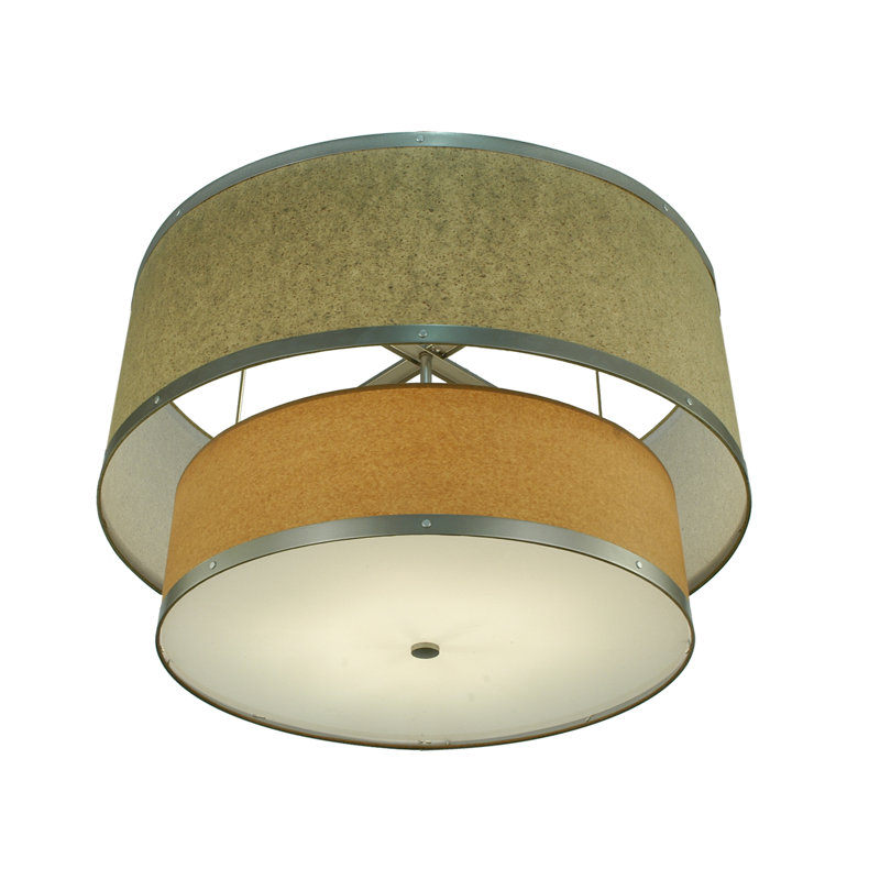 6 - Light Chandelier