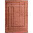 Rust Red/Faded Brick