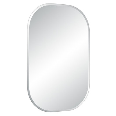 Miroir d'appoint Margulia