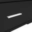 Davanie Solid Coffee Table with Storage-1007953761