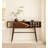 Wabi Sabi Style Sideboard