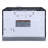 Cosmo 24 in. Stellar Collection 1.34 cu. ft. Over the Range Microwave in Stainless Steel with Vent Fan