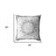 Coussin 18 po x 18 po