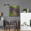 Red Barrel Studio® «Earth as Art: Demini River», art mural en métal-27515427