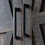 Armoire en bois manufacturé Chiara-447934627