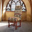 Chaise d'appoint Chateau DuMonde