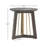 Brucker End Table