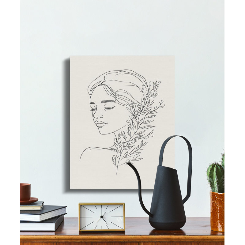 Wrapped Canvas Print Set, 91.44 cm H x 60.96 cm W