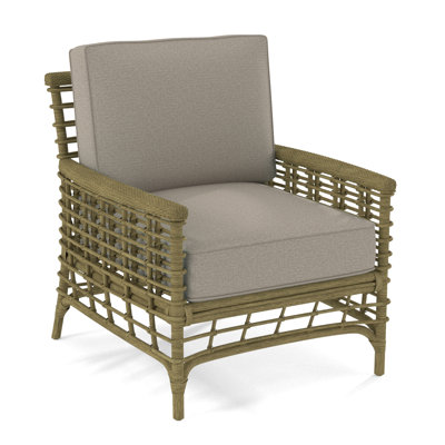 Bridgehampton 31'' Wide Armchair
