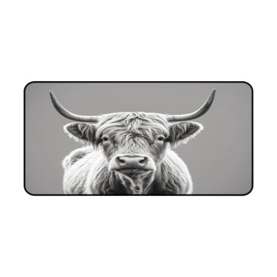 Polyester Desk Pad