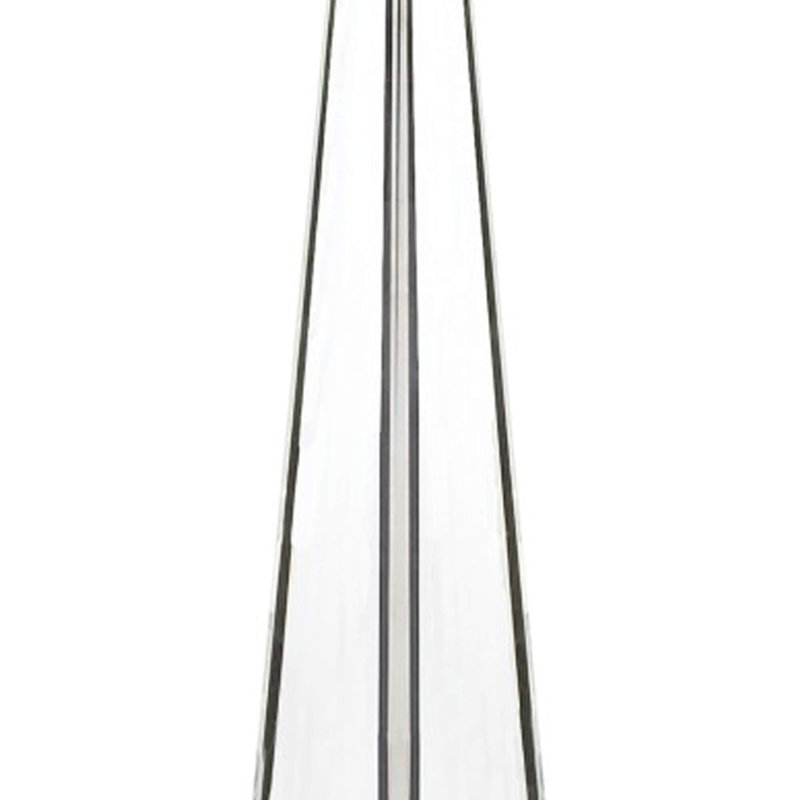 Becker Lamp Base Lamp