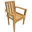 Zaida Patio Dining Side Chair