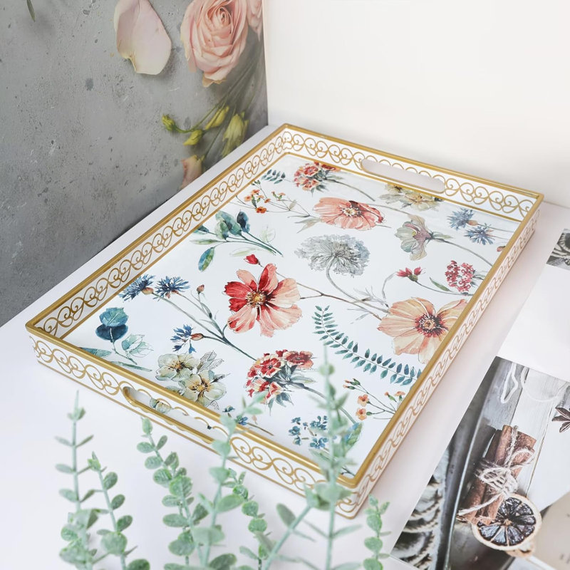 Decorative Tray