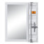 Miroir de salle de bain Cargo-2056075029