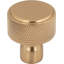 Garrison Knob 1 1/8 Inch Knob-303161210-303161209