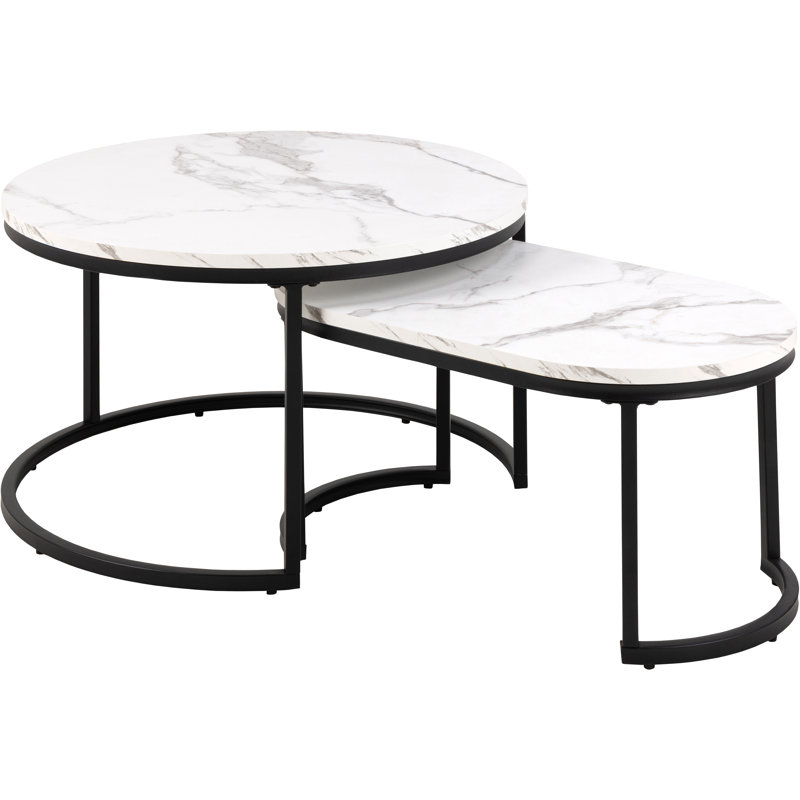 Oltorf Frame Coffee Table