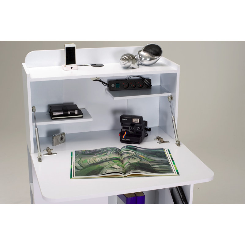 Haefner Secretary Desk