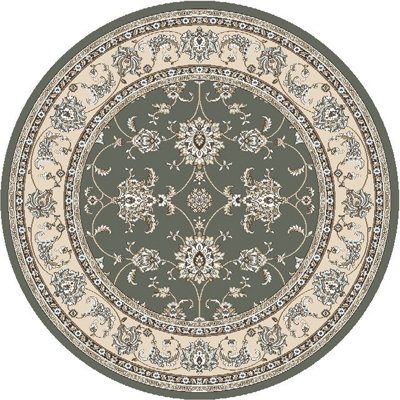Oriental Indoor Rug