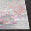 Tapis abstrait Gianelle 300 Performance-1305235637