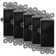 15-Amp 3-Way Rocker Light Switch