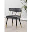 Chaise d'appoint Aarhus -1987119927