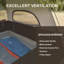 Tente pour 6 personnes-88992530