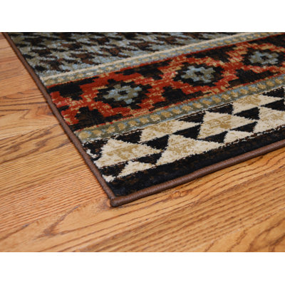 Ila Southwestern Indoor Rug
