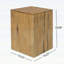 Table de bout MGO