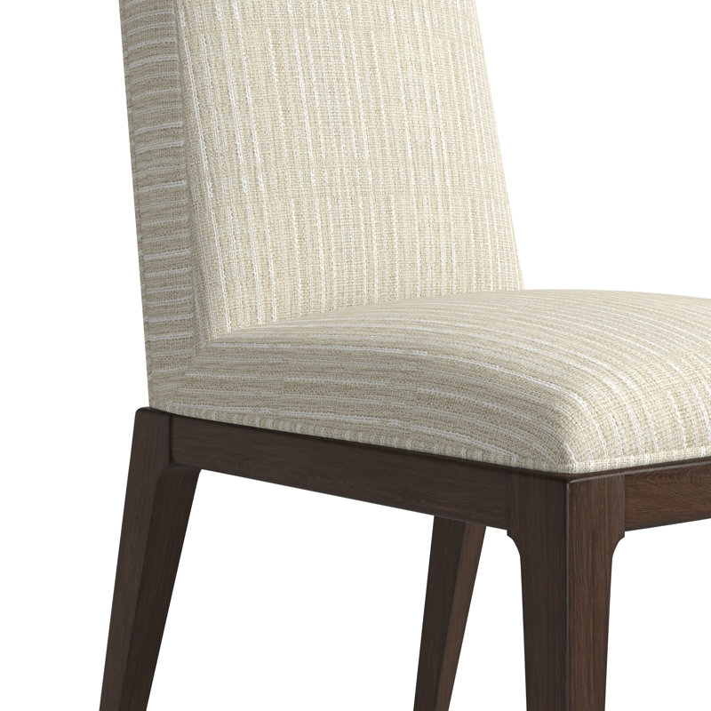 Verge Upholstered Dining Chair