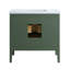 Meuble-lavabo autoportant à simple cuve-117386372-117386373