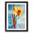 Black Framed selected