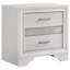 Ensemble de chambre à coucher pour lit simple 4 pièces Annie-1308529683-1308529774