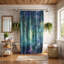 Rideau de douche Forest Tranquility - Premium-1950195699