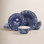 Maiden Crown Porcelain Dinnerware Set - Service for 4