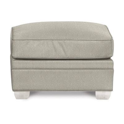 Hillcrest Ottoman