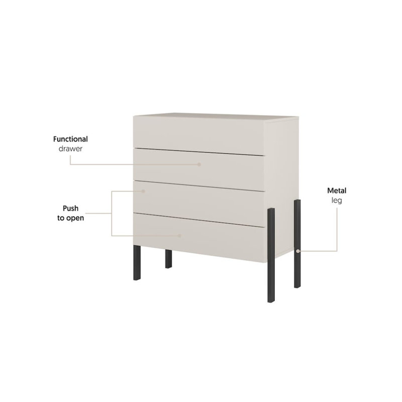 Syohei Display Cabinet
