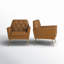 Johan Armchair With Tufted Back-69989031