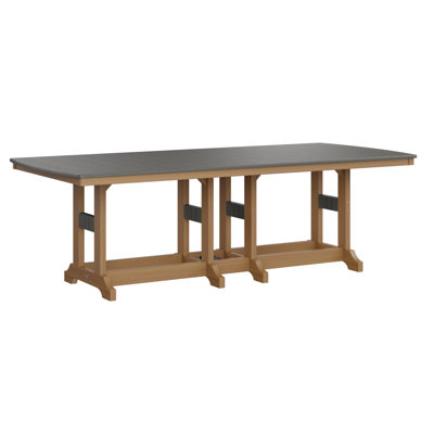Garden Classic Outdoor Dining Table