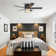 Renard 48'' Ceiling Fan with Light Kit