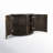 Chessa Solid Wood Accent Cabinet-86713926