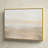 Willadeene Morning Calm - Floater Frame Painting on Canvas-1470042565-1470042563